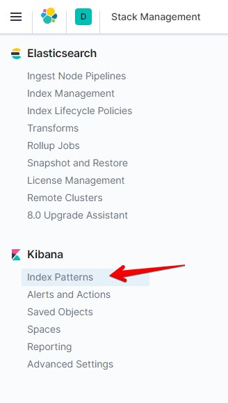 Как установить winlogbeat для elk kibana на windows server